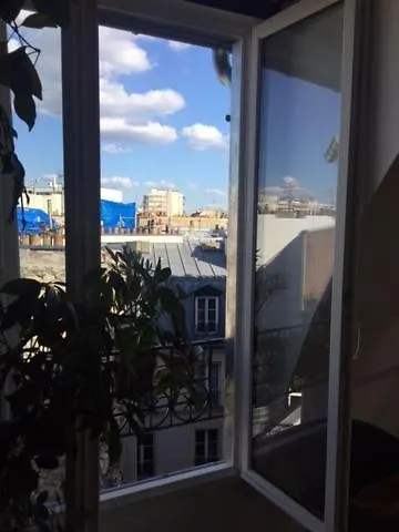 Location Studio Paris 11