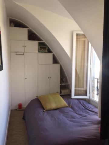 Location 11 Apartamento París