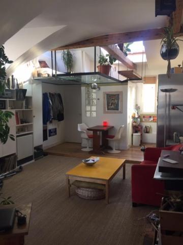 Location 11 Apartamento *